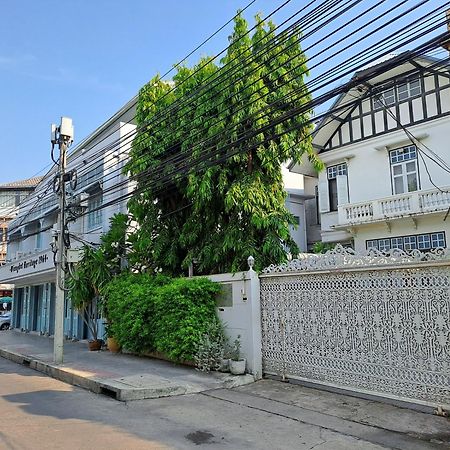 Wiengket Heritage 1964 Bangkok Kültér fotó